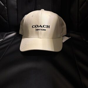 COACH Baseball Cap